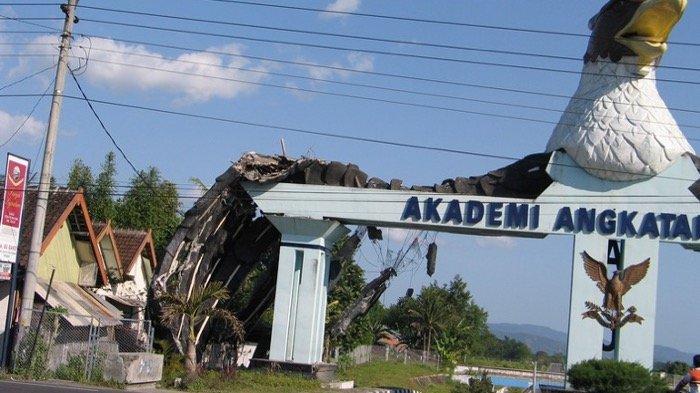 Gempa Yogyakarta 2006