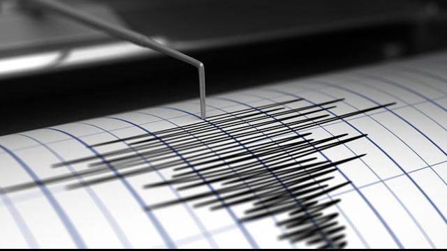 Gempa bumi Tangshan